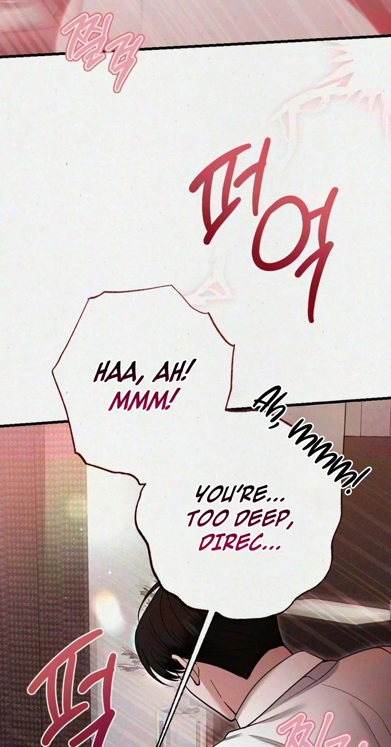Read Impure Obsession chapter 22 image 17 on Lezhin