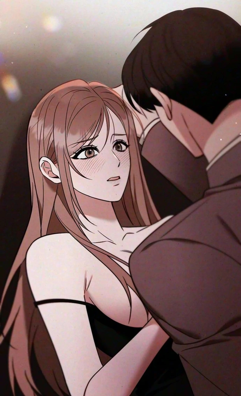 Read Impure Obsession chapter 22 image 2 on Lezhin