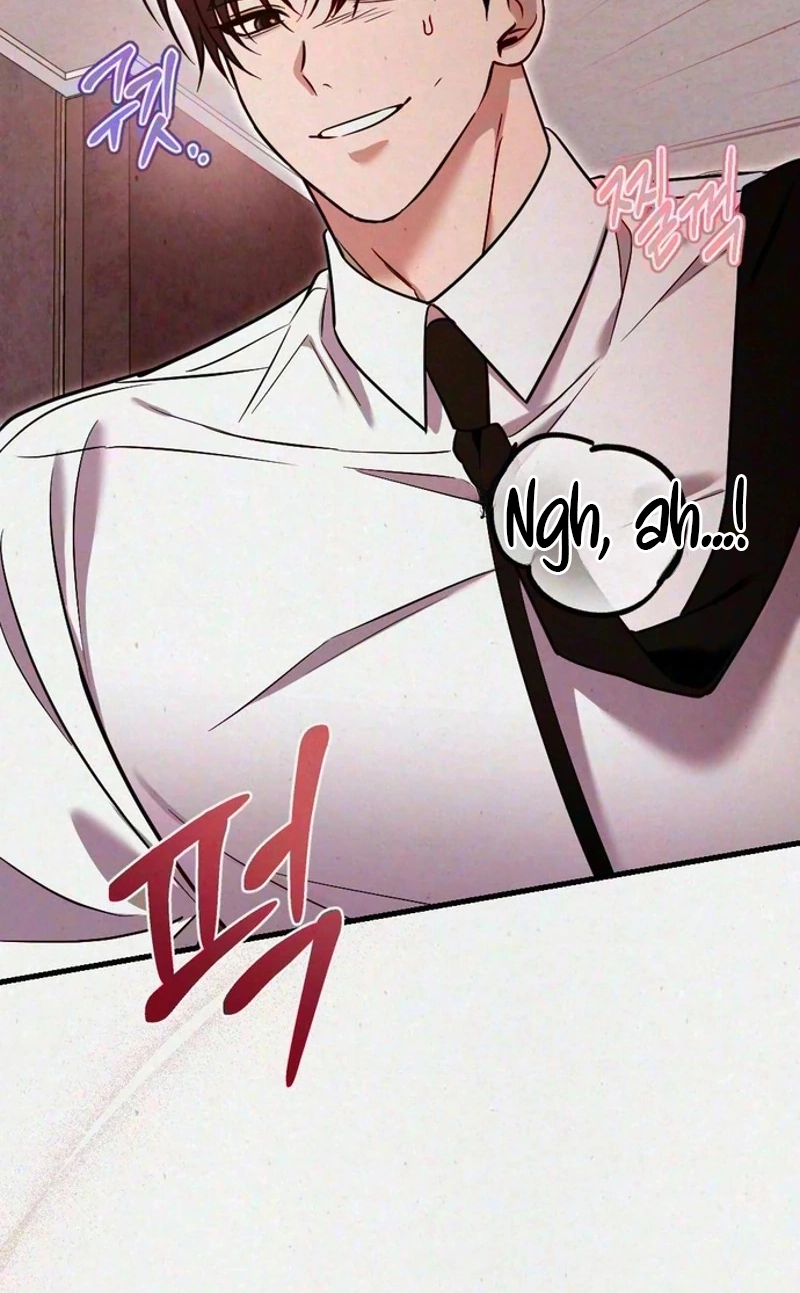 Read Impure Obsession chapter 22 image 21 on Lezhin