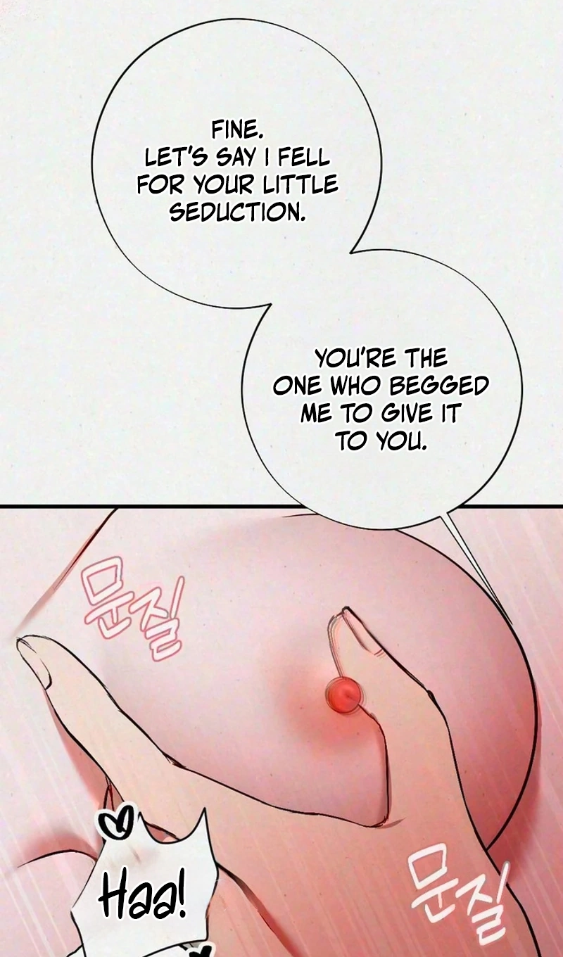 Read Impure Obsession chapter 22 image 22 on Lezhin
