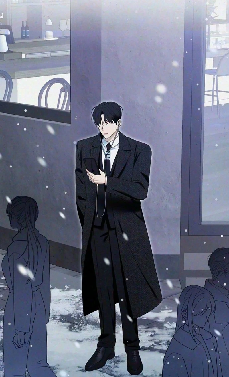 Read Impure Obsession chapter 22 image 27 on Lezhin