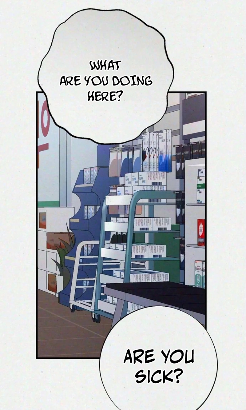 Read Impure Obsession chapter 22 image 42 on Lezhin