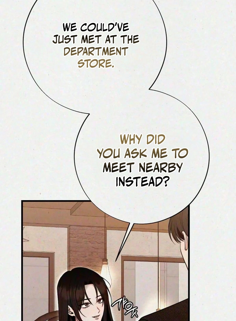 Read Impure Obsession chapter 22 image 77 on Lezhin