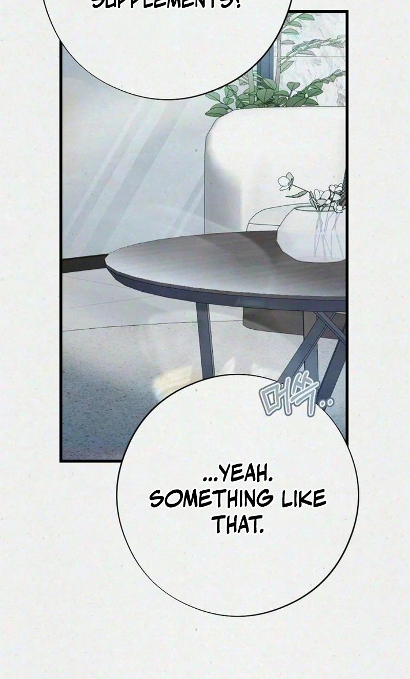 Read Impure Obsession chapter 23 image 10 on Lezhin