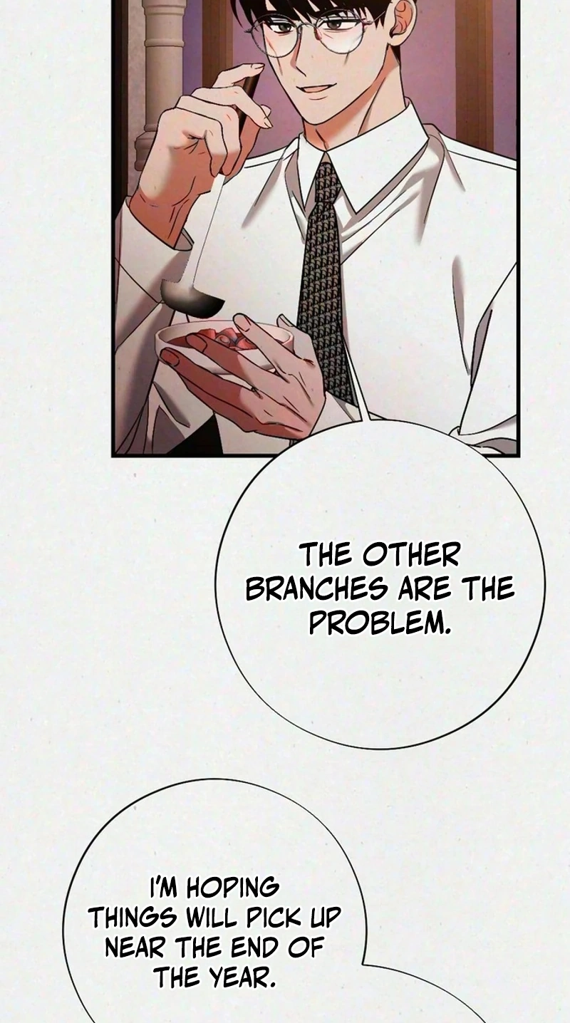 Read Impure Obsession chapter 23 image 101 on Lezhin