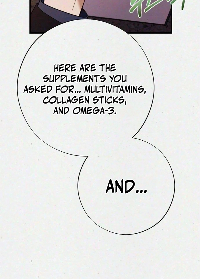 Read Impure Obsession chapter 23 image 23 on Lezhin
