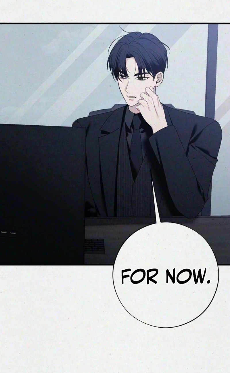 Read Impure Obsession chapter 23 image 4 on Lezhin