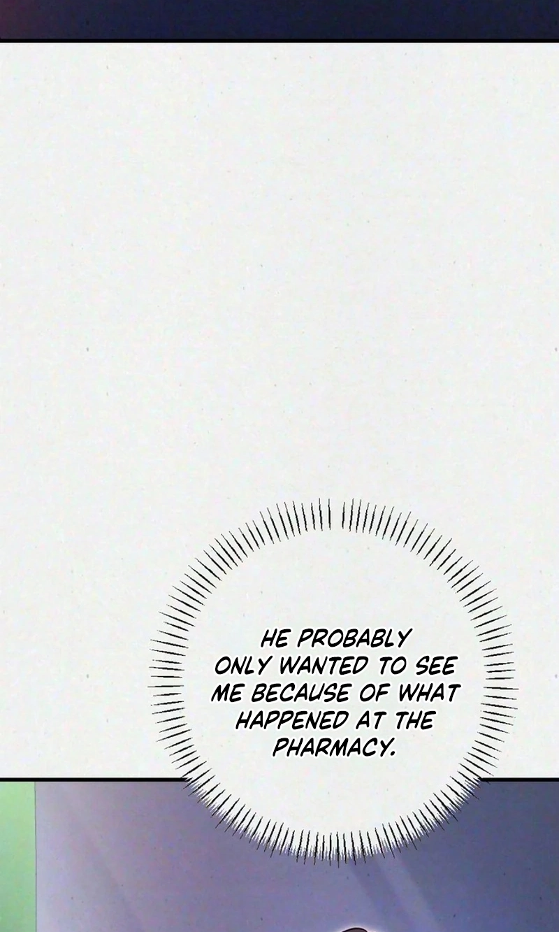 Read Impure Obsession chapter 23 image 48 on Lezhin