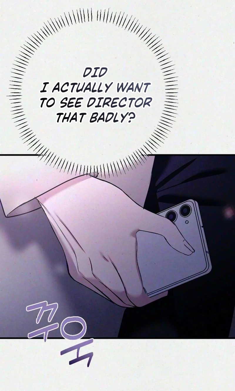Read Impure Obsession chapter 23 image 53 on Lezhin