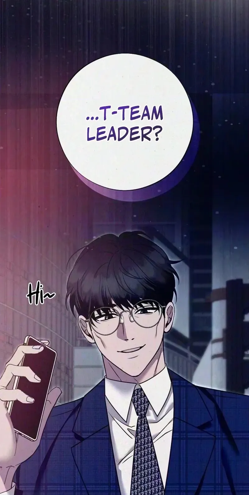 Read Impure Obsession chapter 23 image 69 on Lezhin