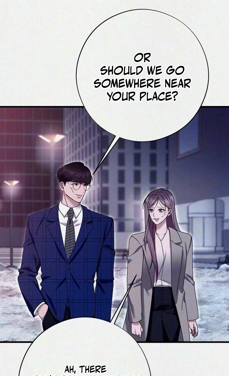 Read Impure Obsession chapter 23 image 83 on Lezhin