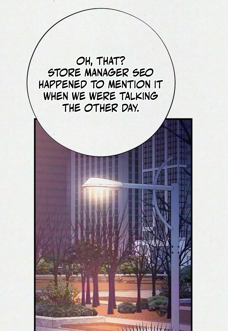 Read Impure Obsession chapter 23 image 88 on Lezhin