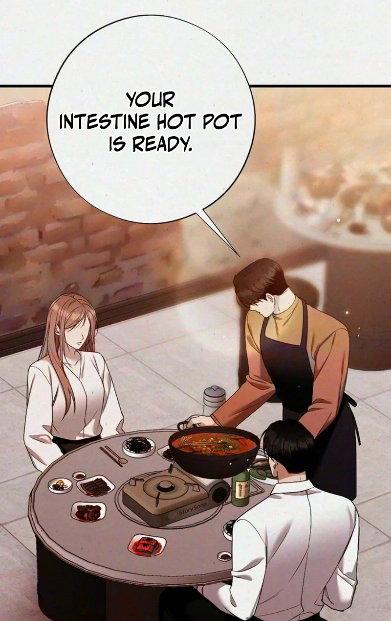 Read Impure Obsession chapter 23 image 96 on Lezhin