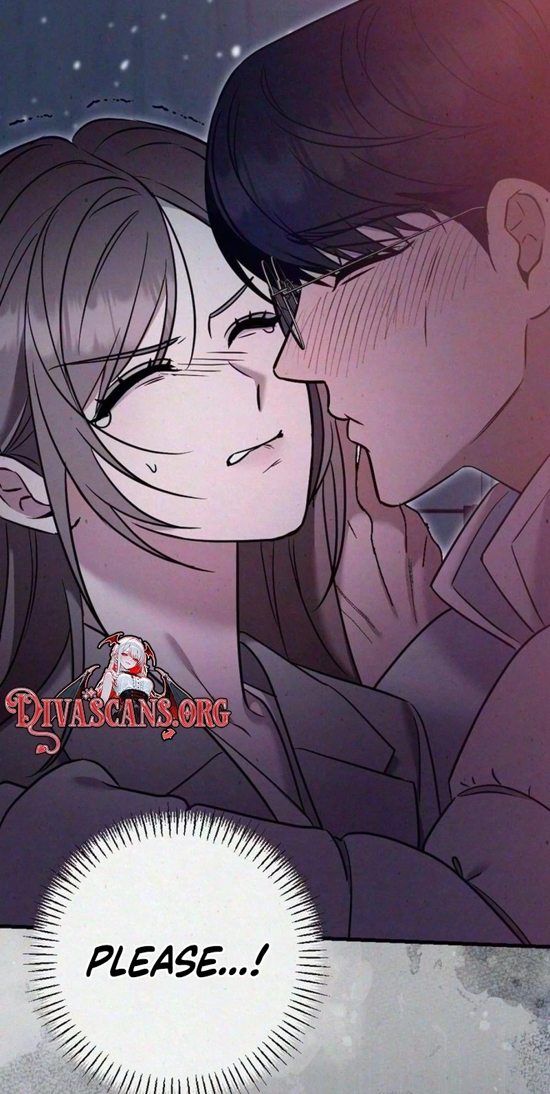 Read Impure Obsession chapter 24 image 14 on Lezhin