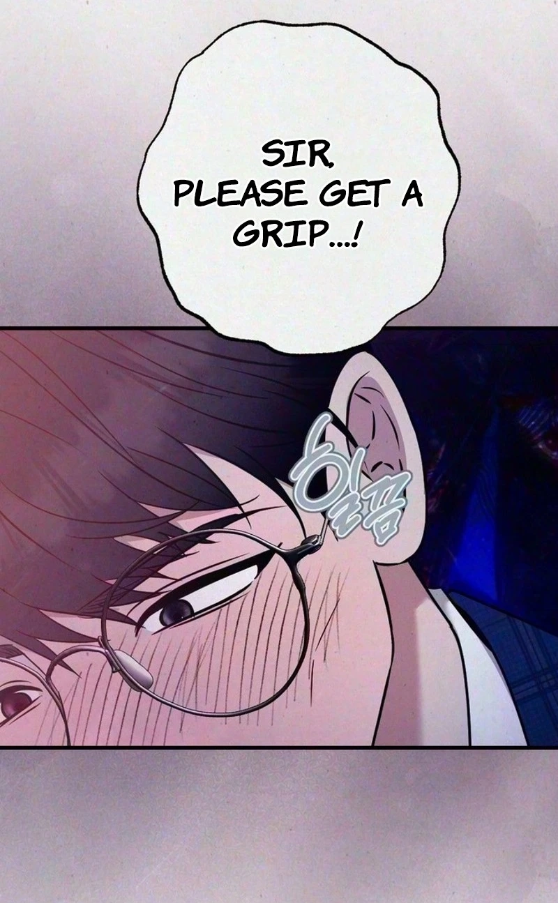 Read Impure Obsession chapter 24 image 4 on Lezhin