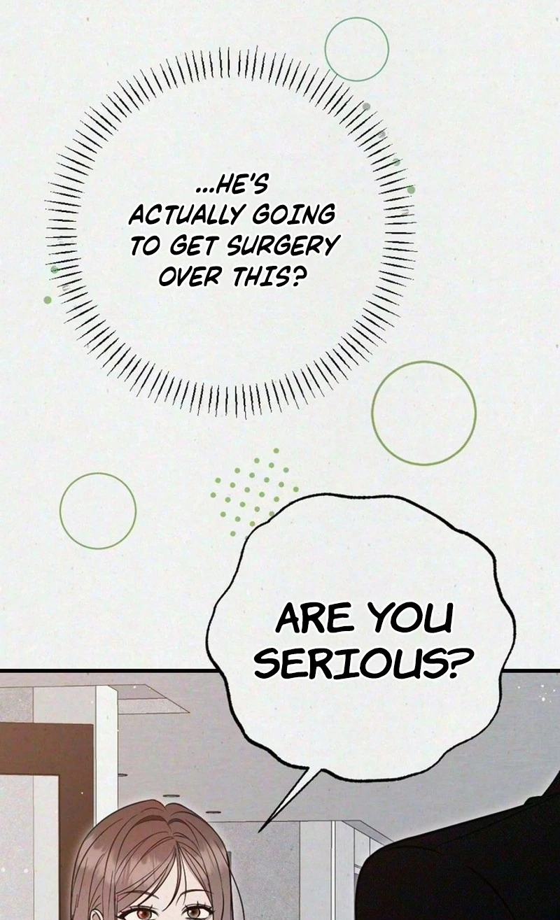 Read Impure Obsession chapter 24 image 61 on Lezhin
