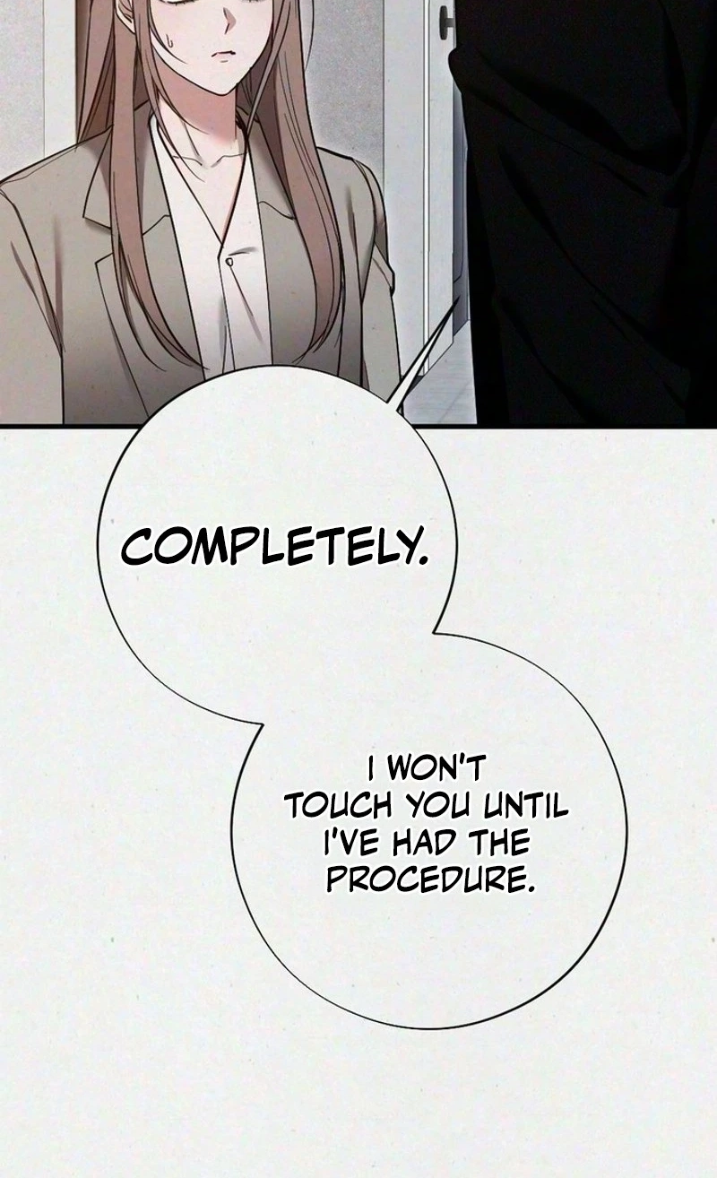 Read Impure Obsession chapter 24 image 62 on Lezhin