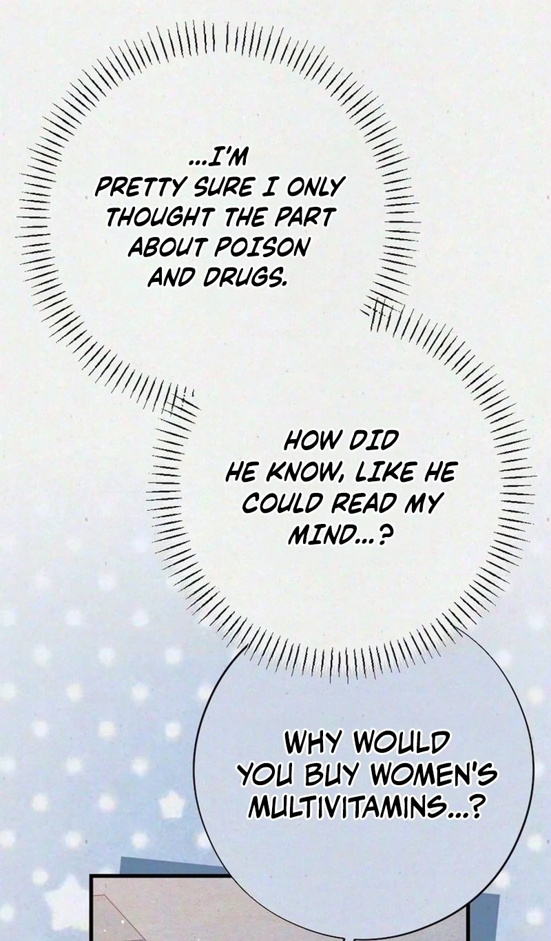 Read Impure Obsession chapter 24 image 65 on Lezhin