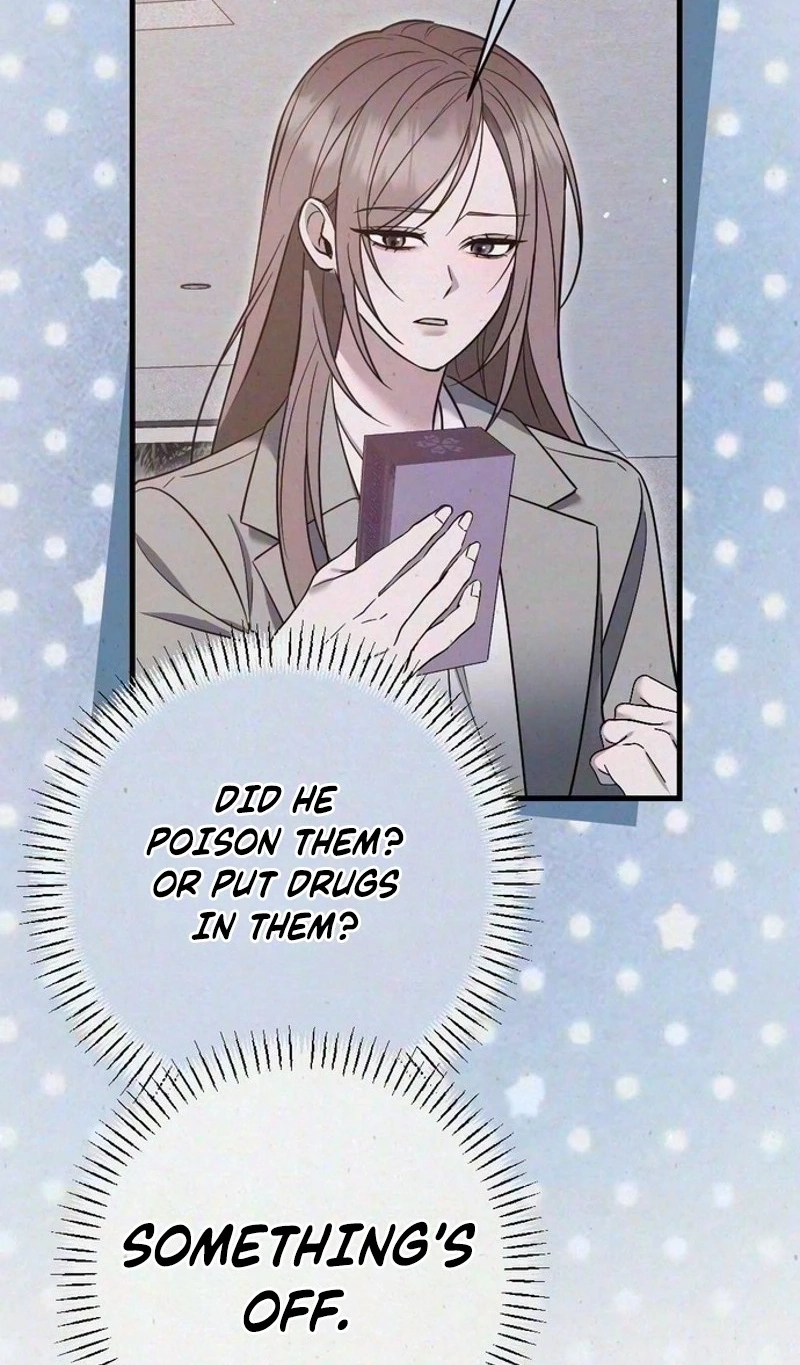 Read Impure Obsession chapter 24 image 66 on Lezhin