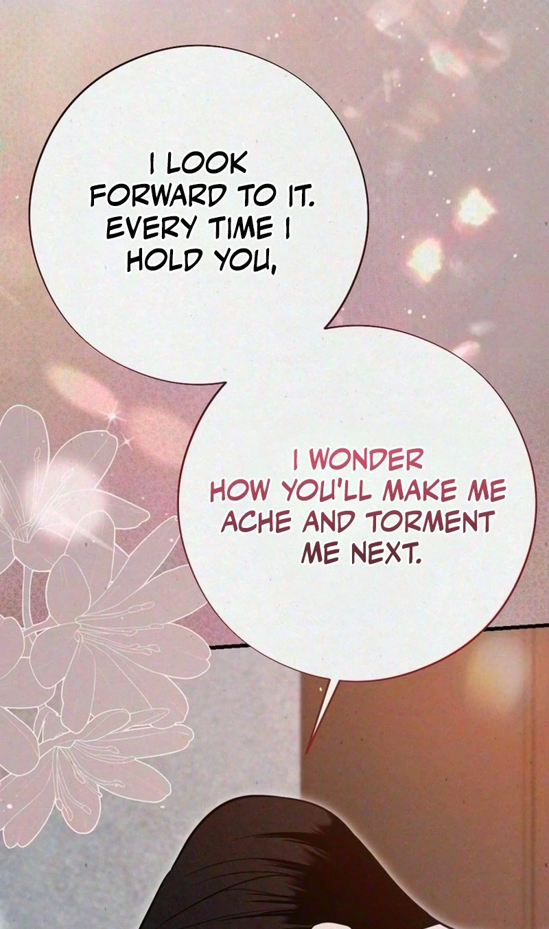 Read Impure Obsession chapter 24 image 85 on Lezhin