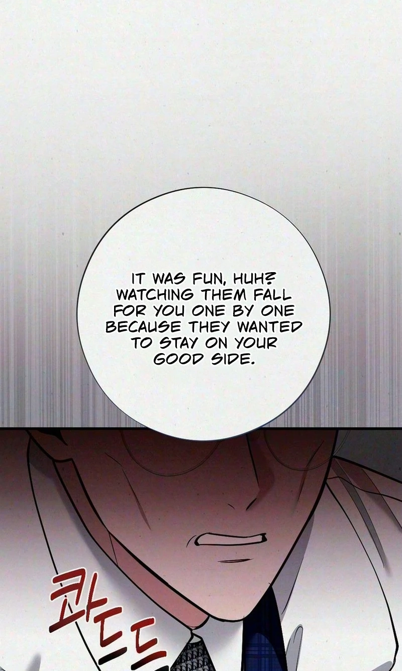 Read Impure Obsession chapter 25 image 10 on Lezhin