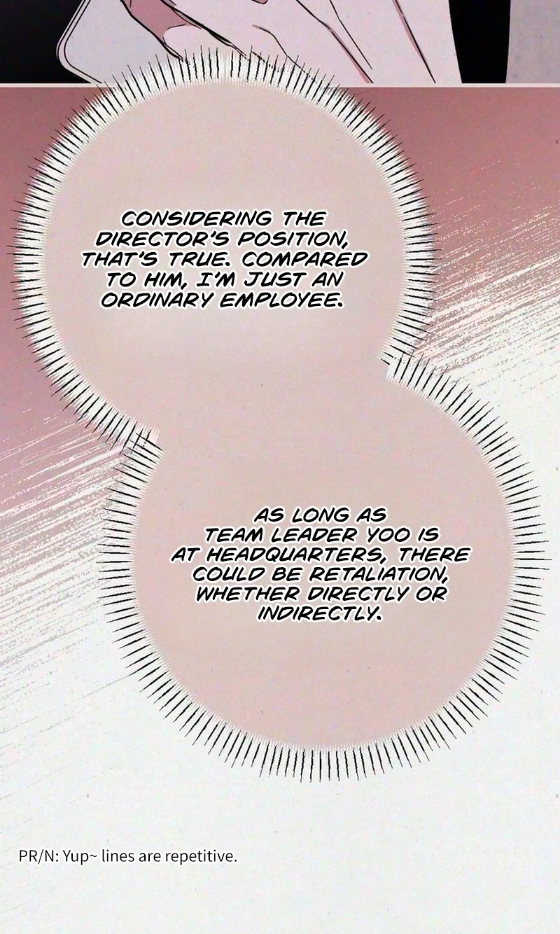 Read Impure Obsession chapter 25 image 100 on Lezhin