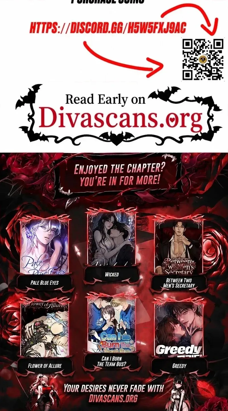 Read Impure Obsession chapter 25 image 109 on Lezhin