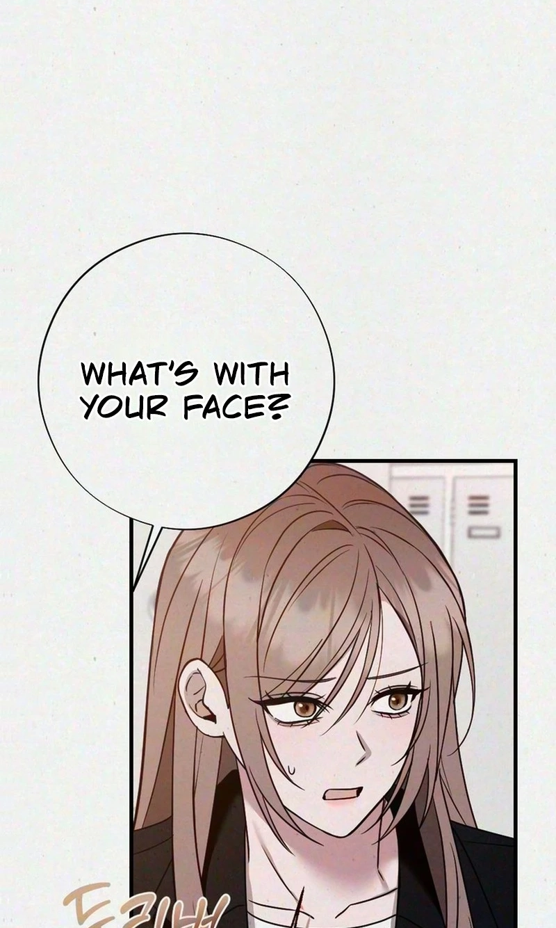 Read Impure Obsession chapter 25 image 40 on Lezhin