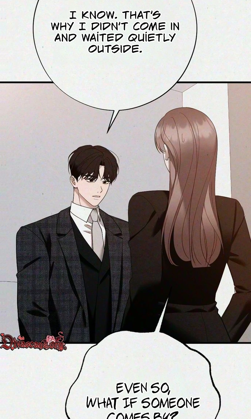 Read Impure Obsession chapter 25 image 42 on Lezhin