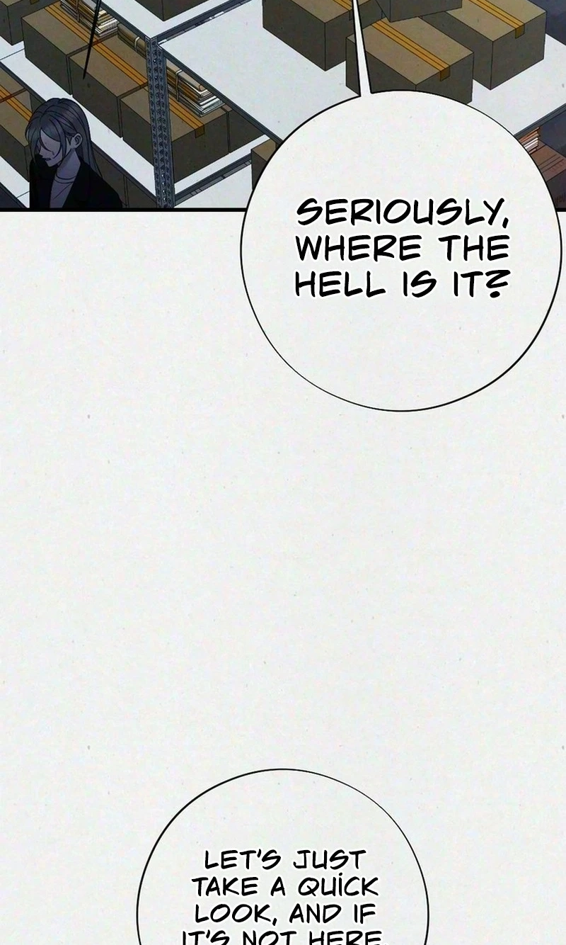 Read Impure Obsession chapter 25 image 52 on Lezhin