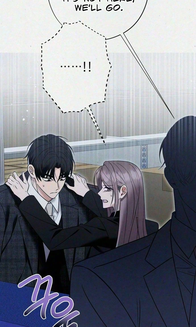Read Impure Obsession chapter 25 image 53 on Lezhin