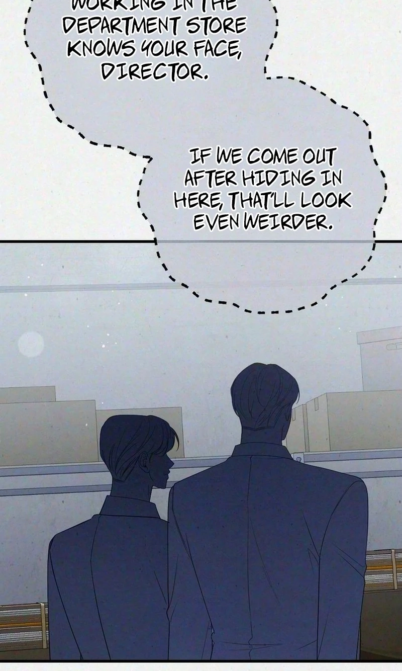 Read Impure Obsession chapter 25 image 58 on Lezhin