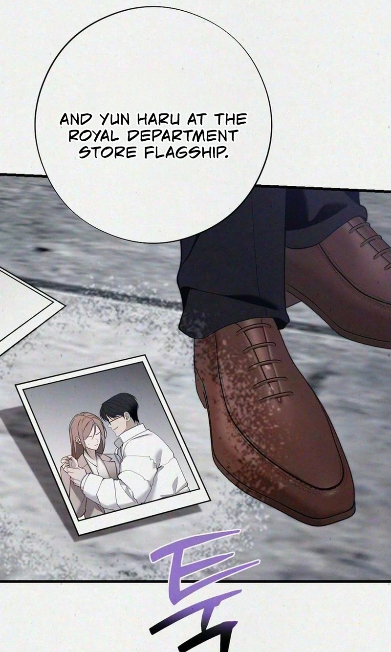 Read Impure Obsession chapter 25 image 7 on Lezhin