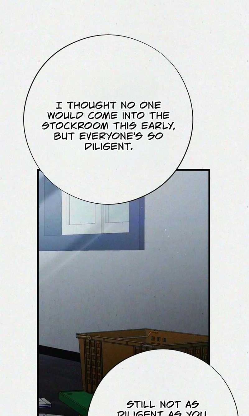 Read Impure Obsession chapter 25 image 70 on Lezhin