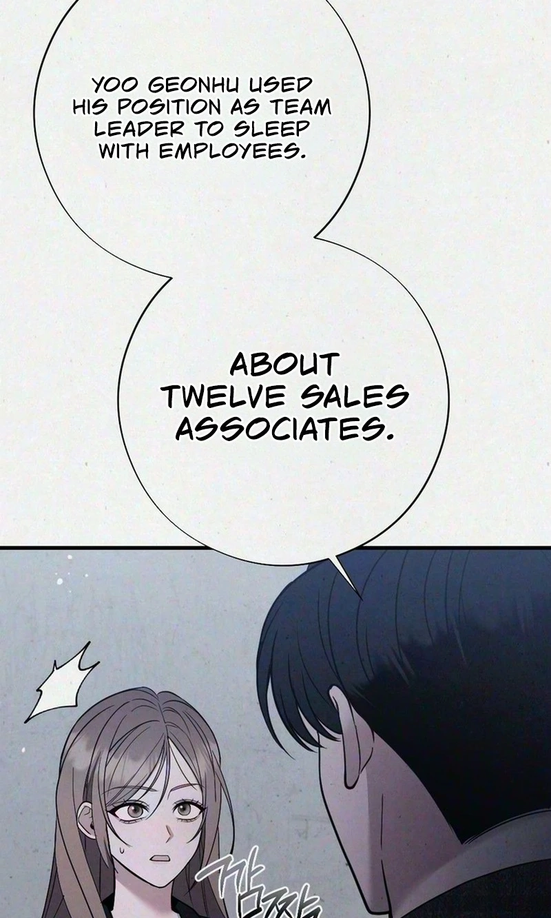 Read Impure Obsession chapter 25 image 77 on Lezhin