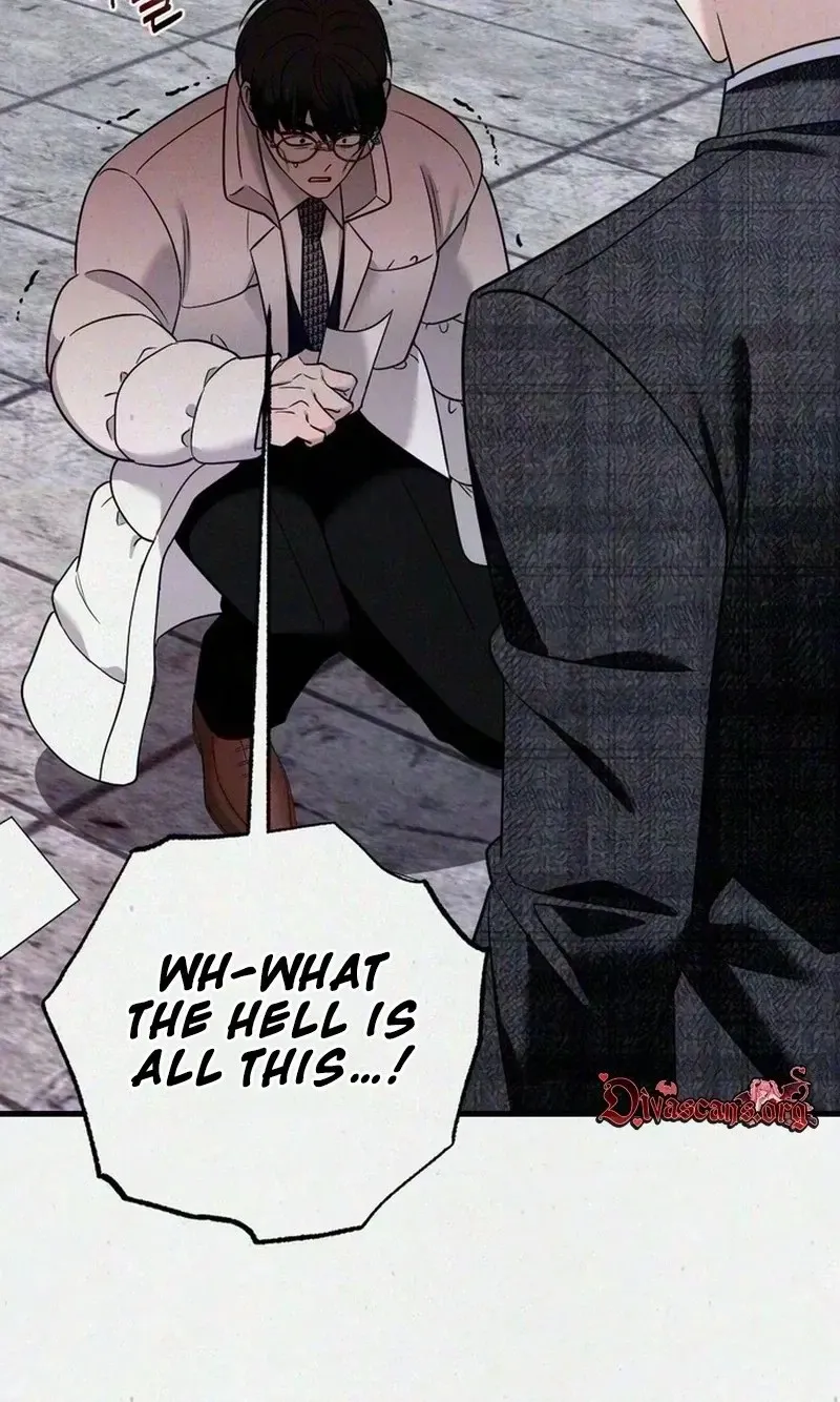 Read Impure Obsession chapter 25 image 9 on Lezhin