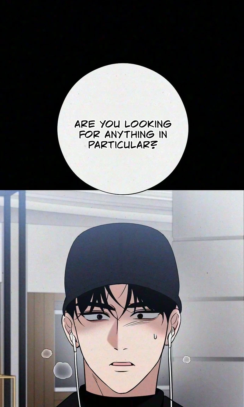 Read Impure Obsession chapter 26 image 105 on Lezhin