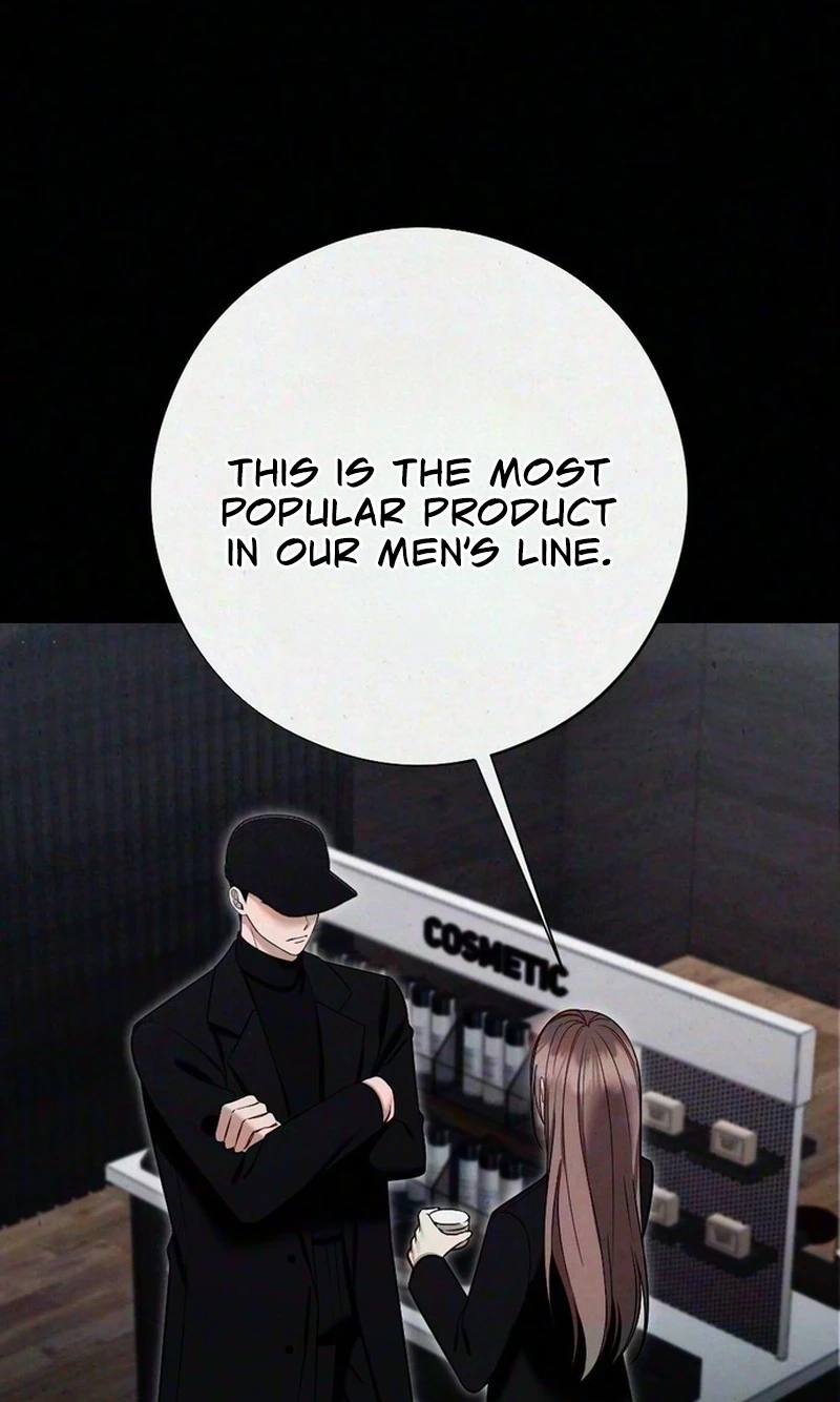 Read Impure Obsession chapter 26 image 108 on Lezhin