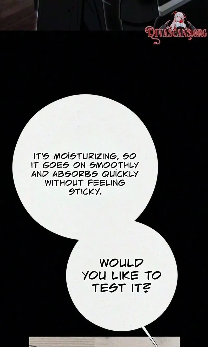 Read Impure Obsession chapter 26 image 109 on Lezhin