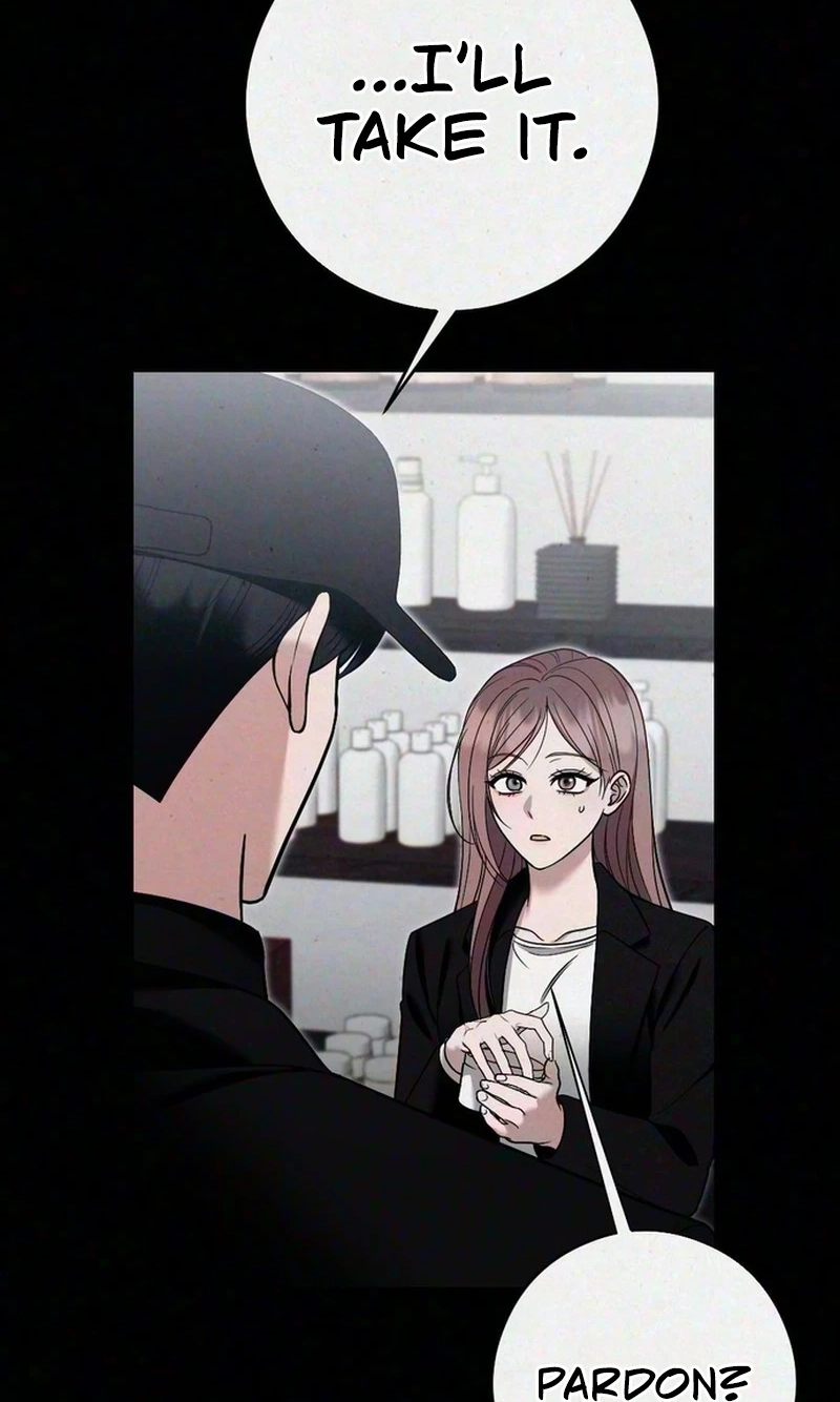 Read Impure Obsession chapter 26 image 115 on Lezhin
