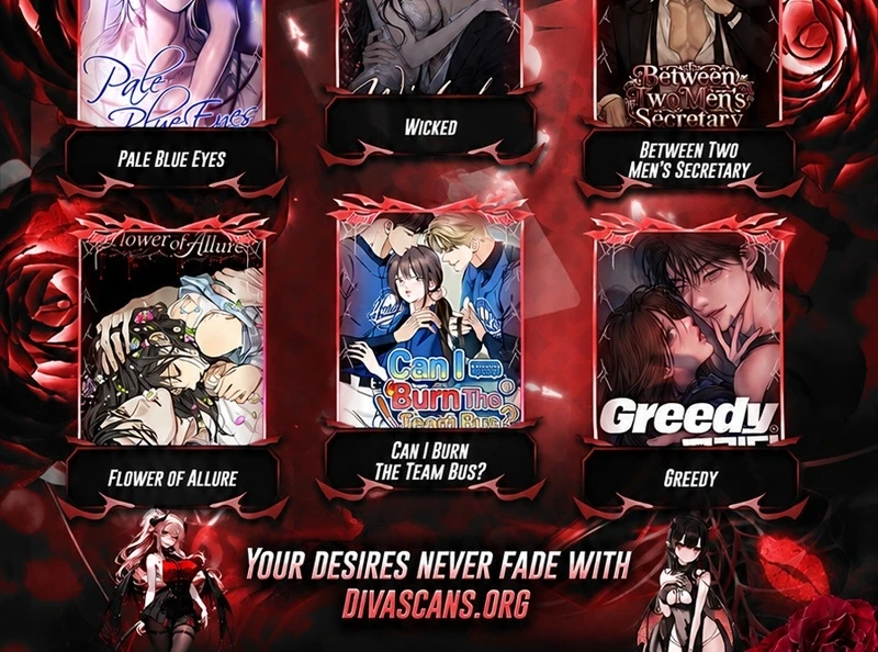 Read Impure Obsession chapter 26 image 120 on Lezhin