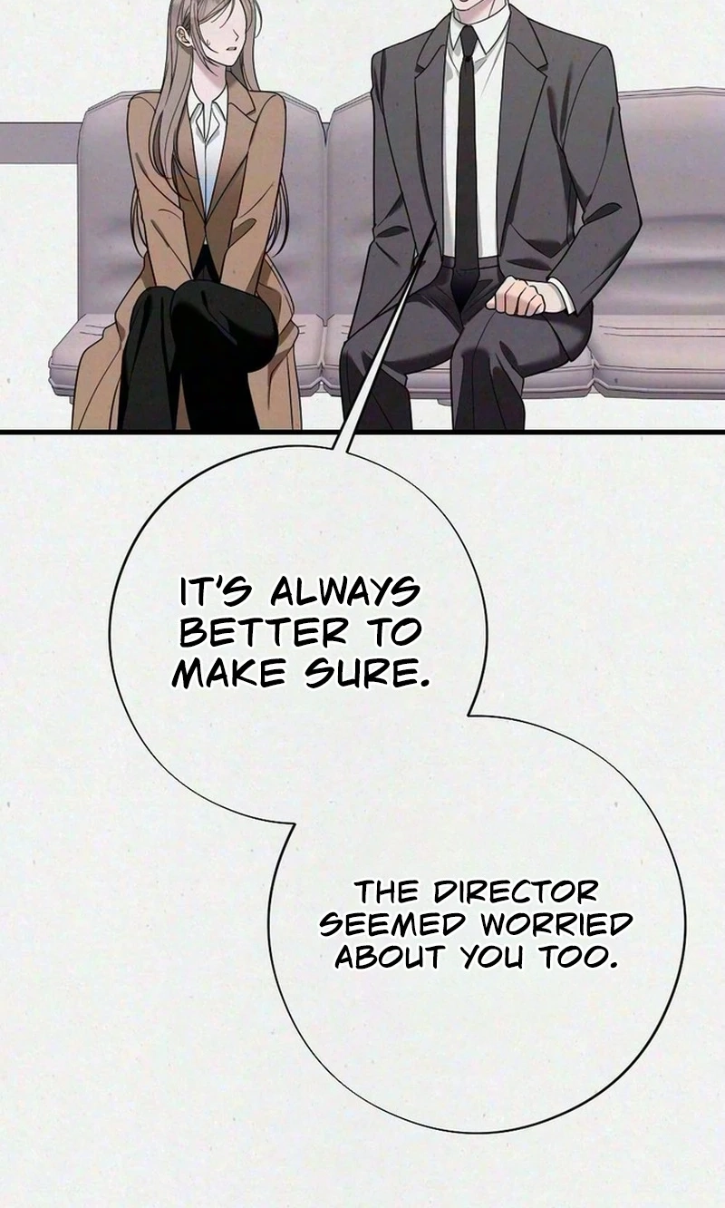 Read Impure Obsession chapter 26 image 38 on Lezhin