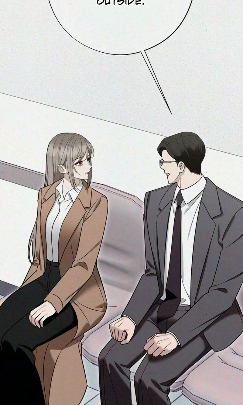 Read Impure Obsession chapter 26 image 47 on Lezhin