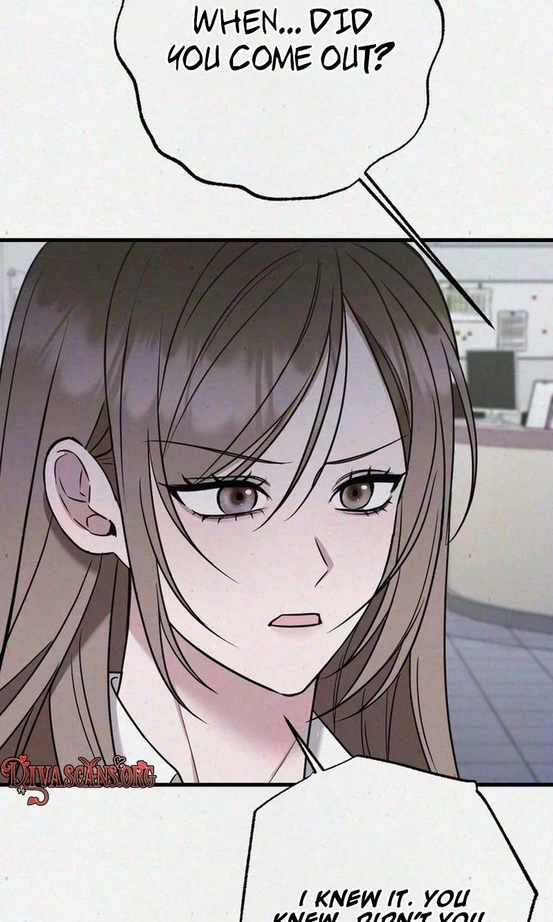 Read Impure Obsession chapter 26 image 70 on Lezhin