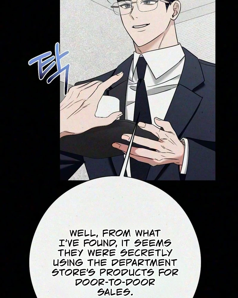 Read Impure Obsession chapter 27 image 11 on Lezhin