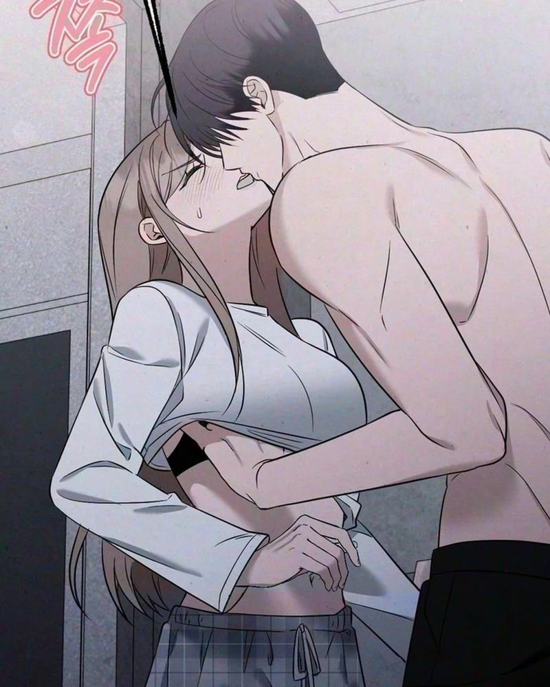 Read Impure Obsession chapter 27 image 130 on Lezhin