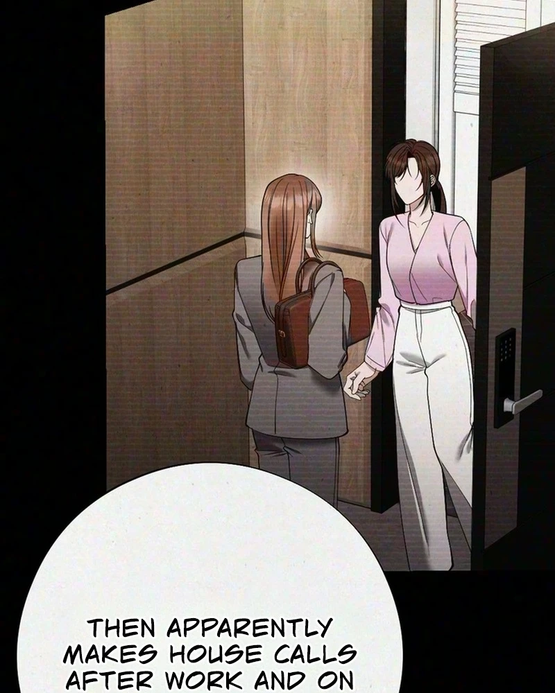 Read Impure Obsession chapter 27 image 14 on Lezhin