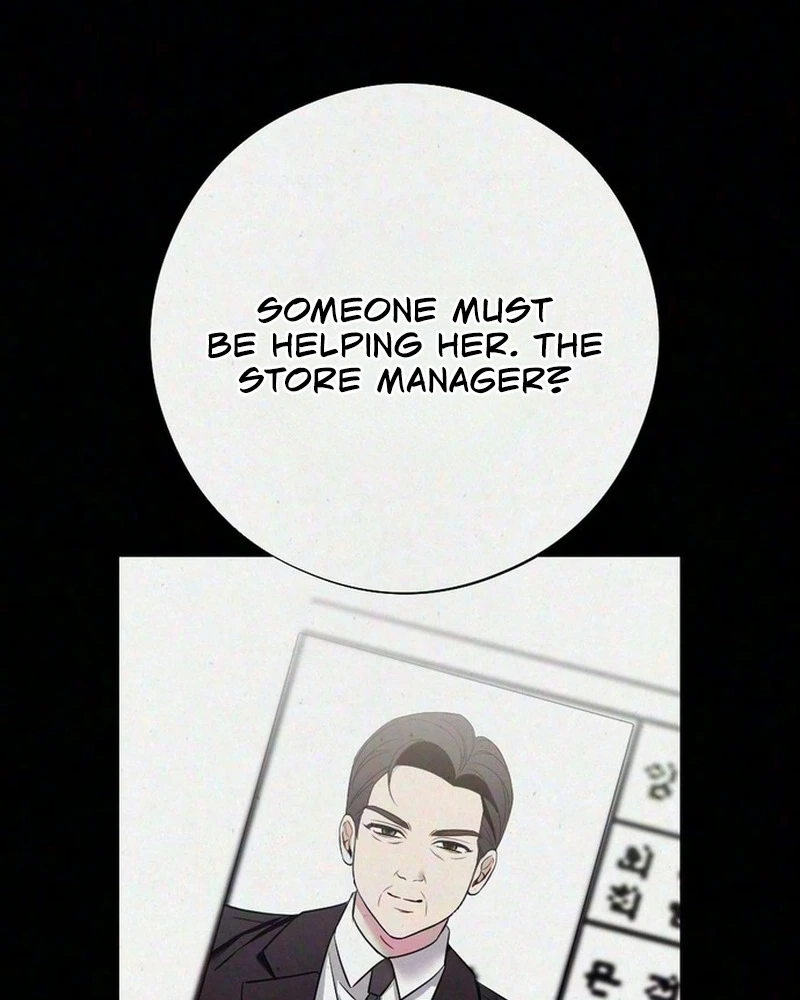 Read Impure Obsession chapter 27 image 17 on Lezhin