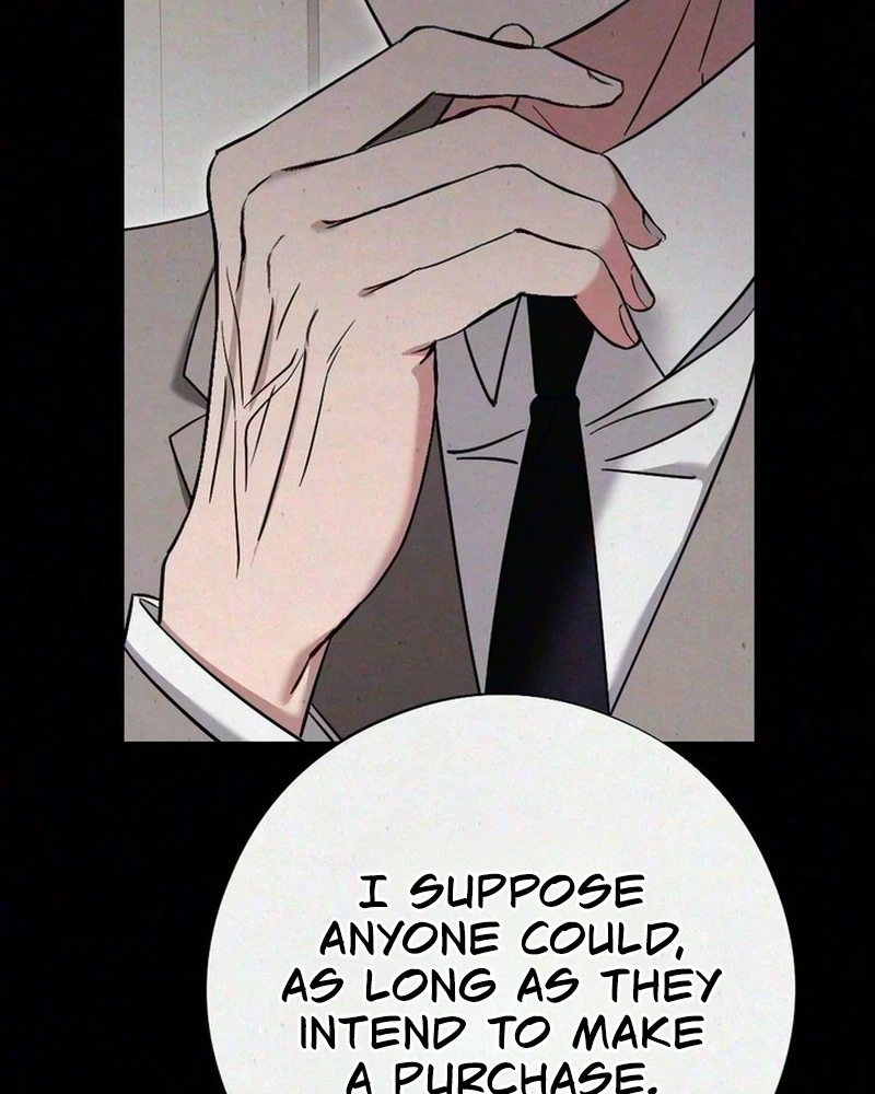 Read Impure Obsession chapter 27 image 22 on Lezhin