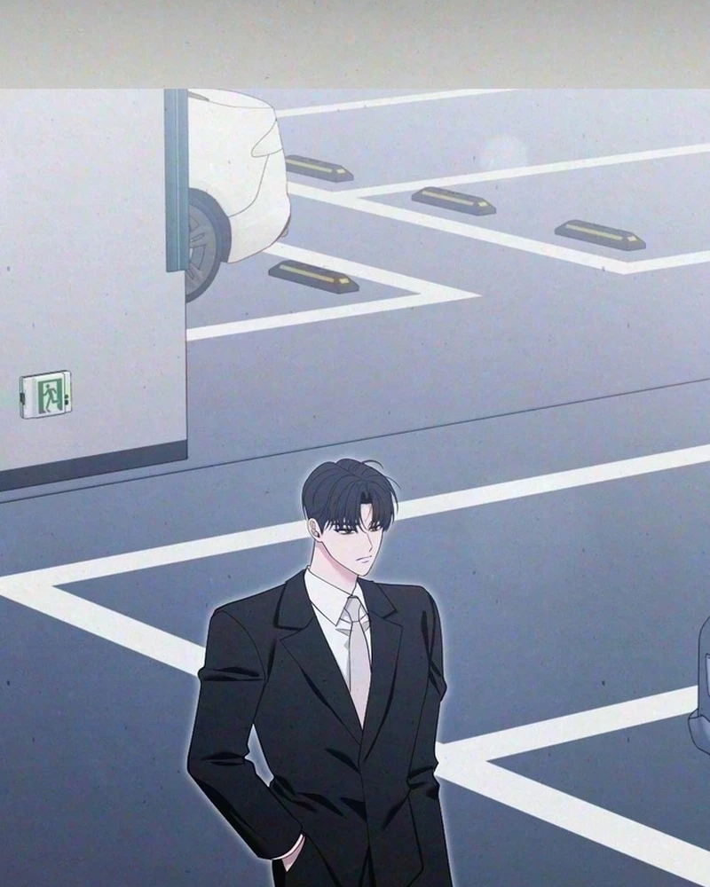 Read Impure Obsession chapter 27 image 36 on Lezhin